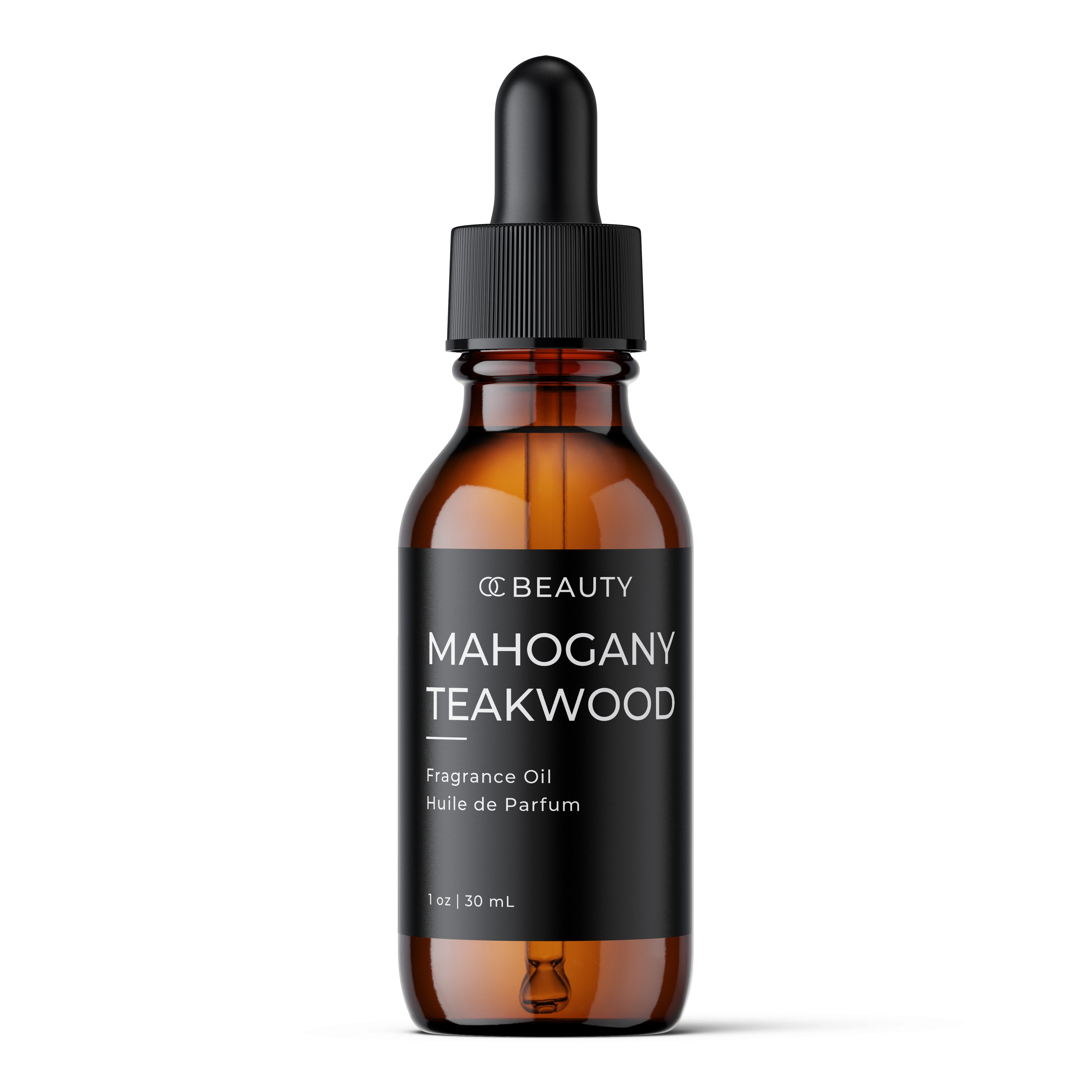 Teakwood Fragrance Oil