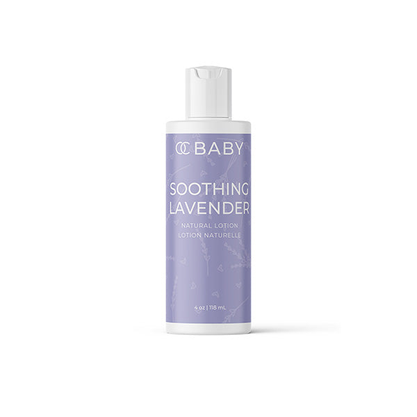 Lavender baby 2024 lotion sleep