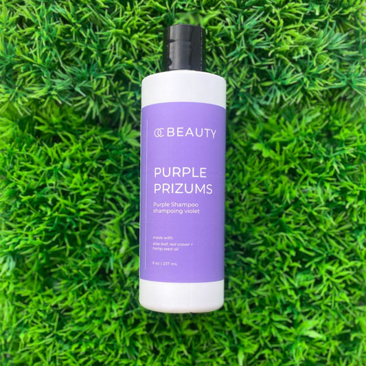 Purple Prisumz Shampoo