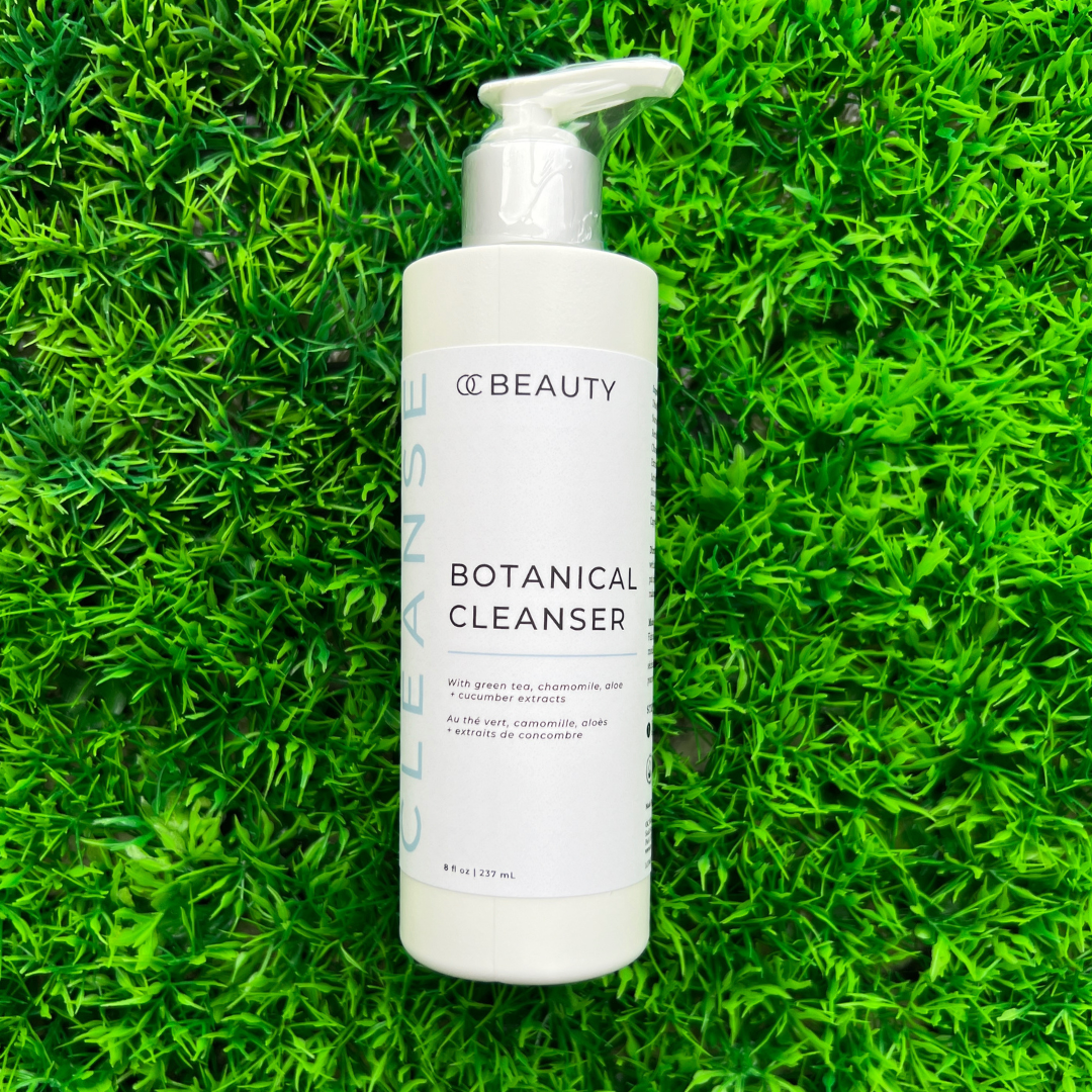 Botanical Cleanser