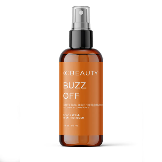 Buzz Off - Outdoor Spray