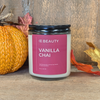 Vanilla Chai Soy Candle