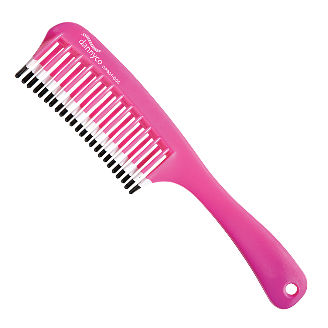 LARGE DETANGLING COMB