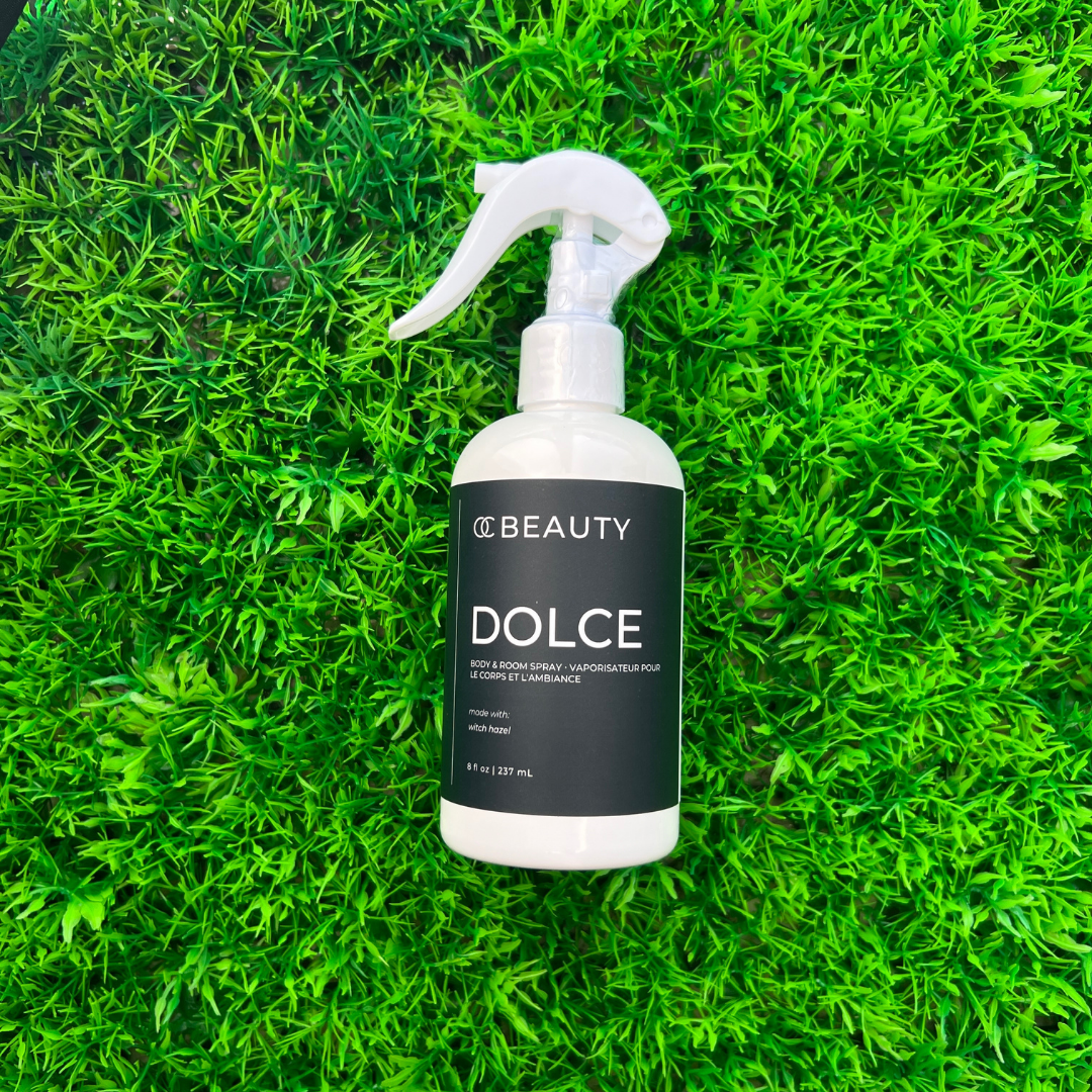 Dolce Body & Room Spray