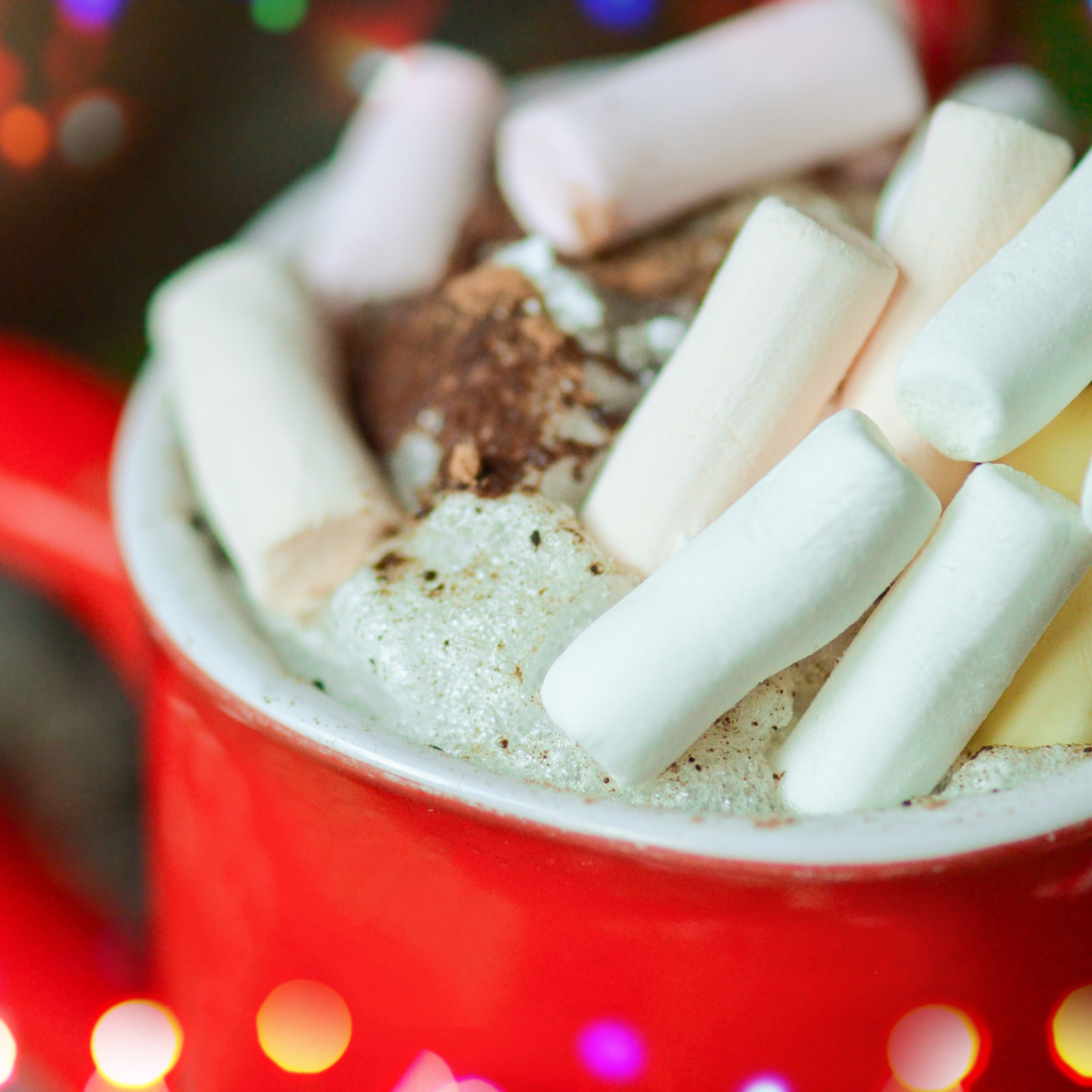 Hot Cocoa Fragrance Oil