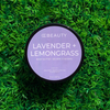 Lavender + Lemongrass Body Butter