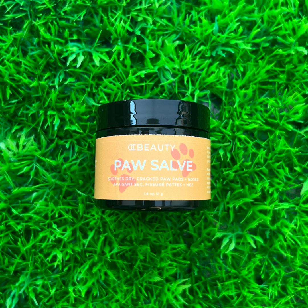 Pet Paw Salve