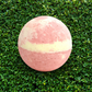 Peachy Keen Bath Bomb