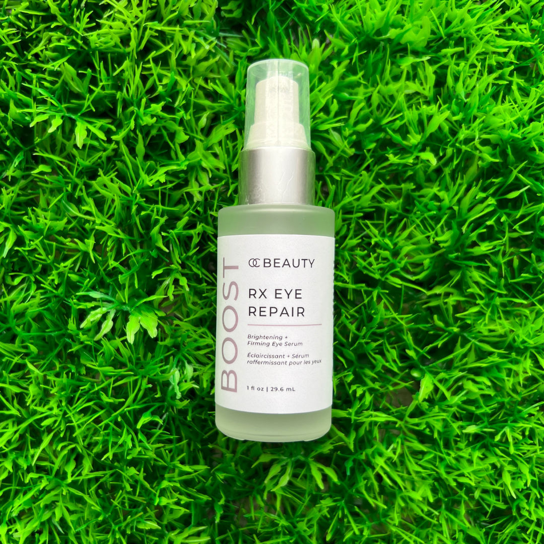 RX Eye Repair Serum