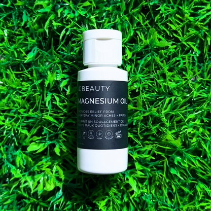 Magnesium Spray