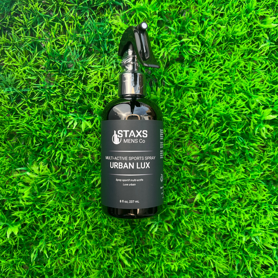 Urban Lux Multi-Active Sports Spray