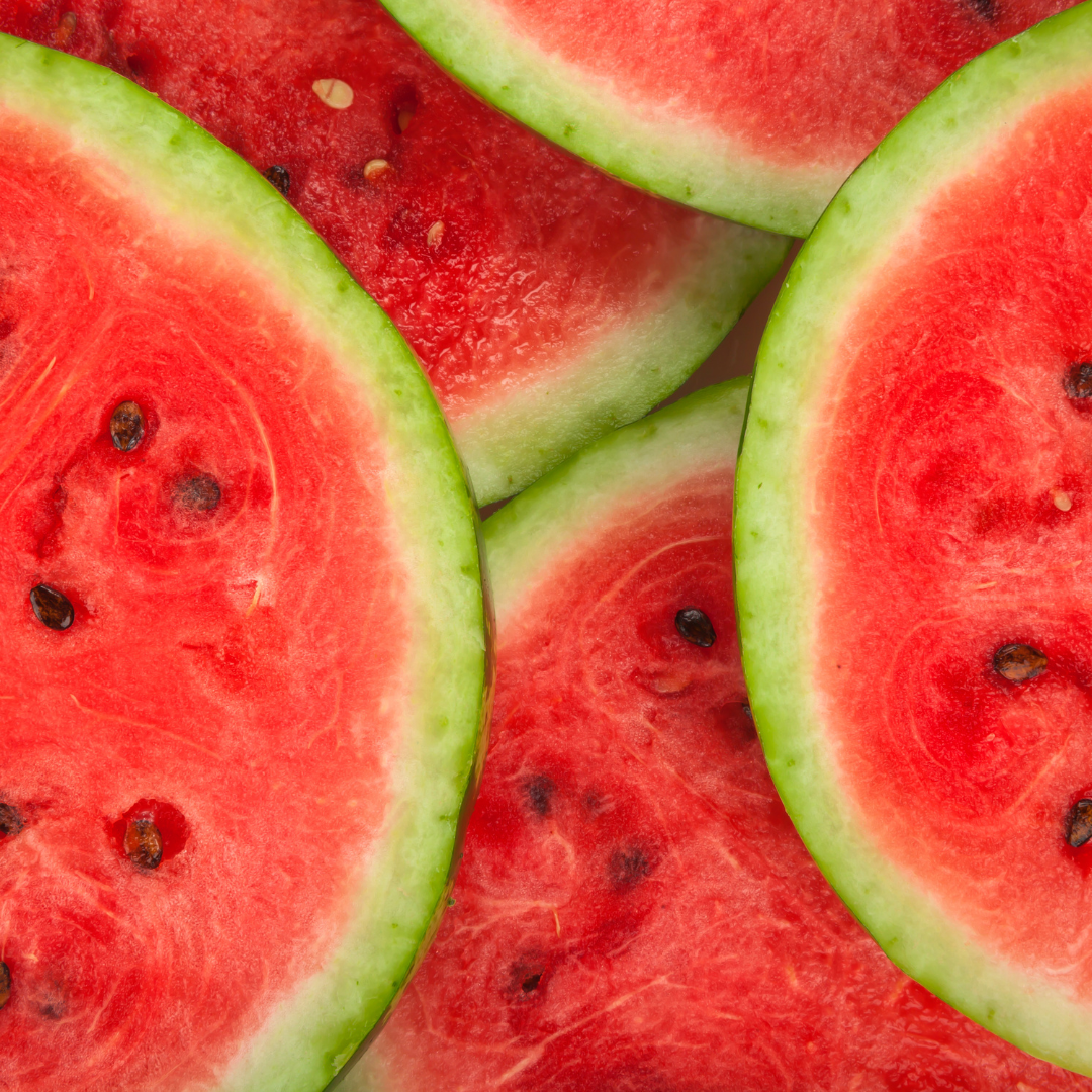 Wacky Watermelon Fragrance Oil