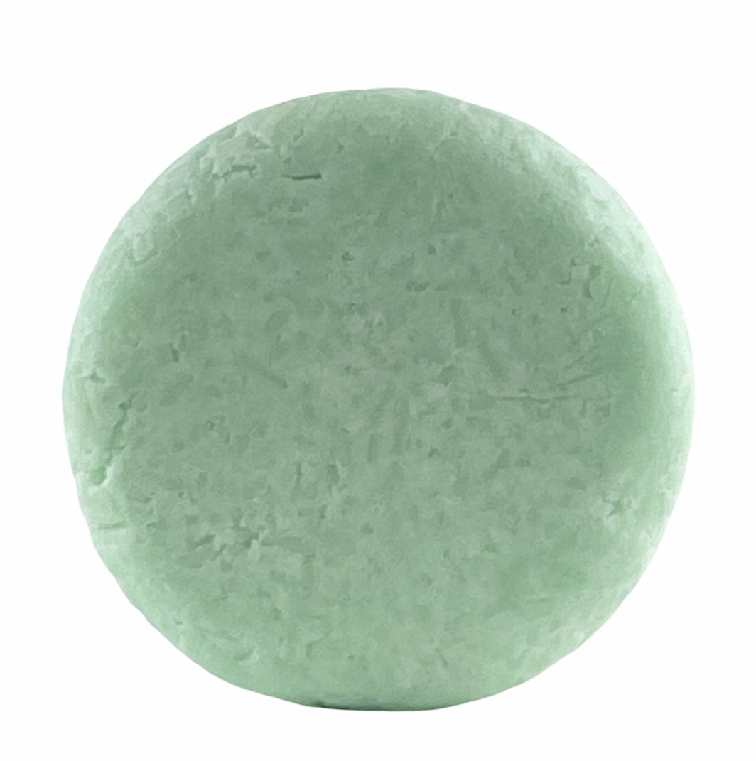 Tea Tree Peppermint Shampoo Bar Oc Beauty Co