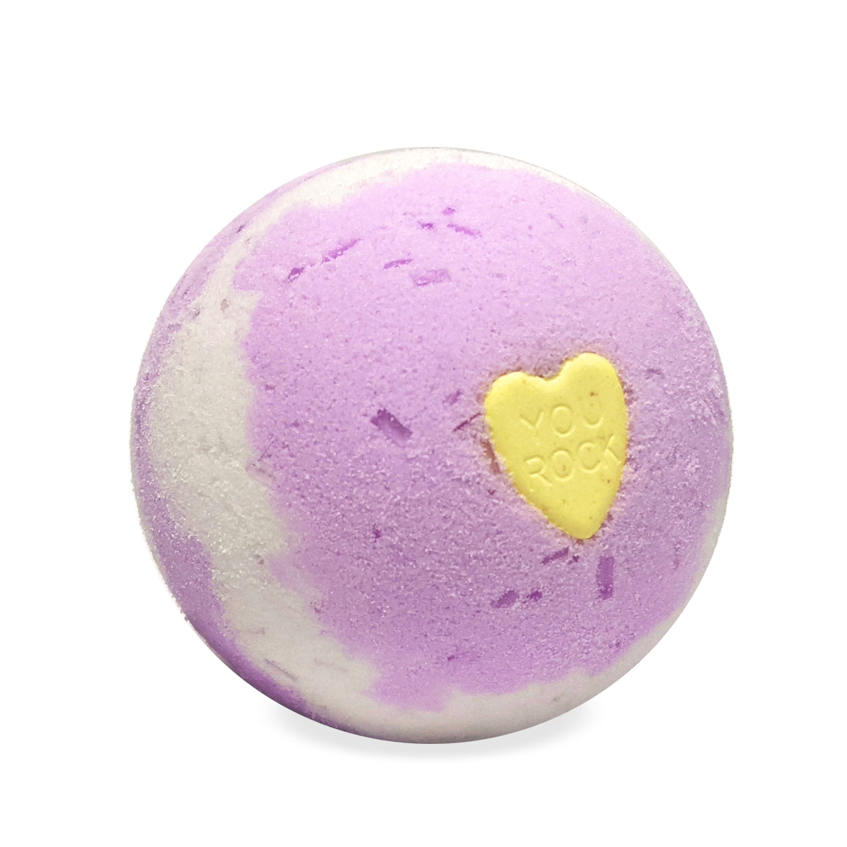 Be Mine Bath Bomb