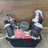 OC Bath + Body Basket