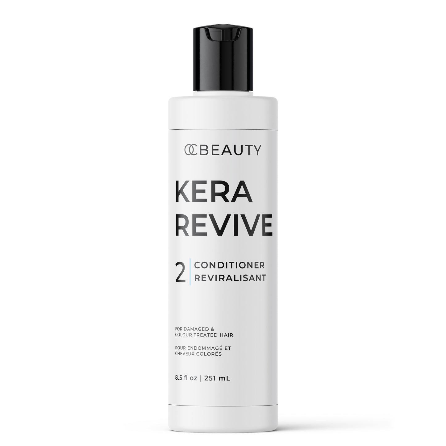 Keratin Revive Conditioner