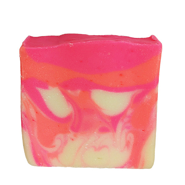 Grapefruit Cold Pressed Soap