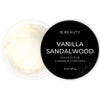 Vanilla Sandalwood Sugar Scrub